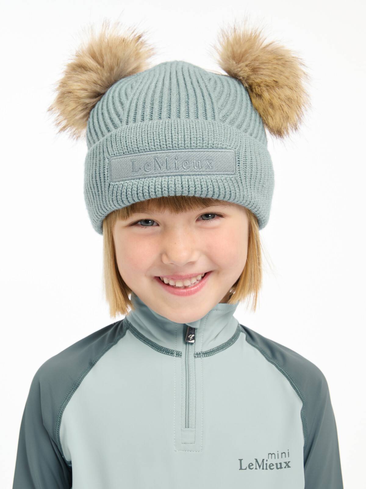 LeMieux Mini Clara Beanie-OUTLET