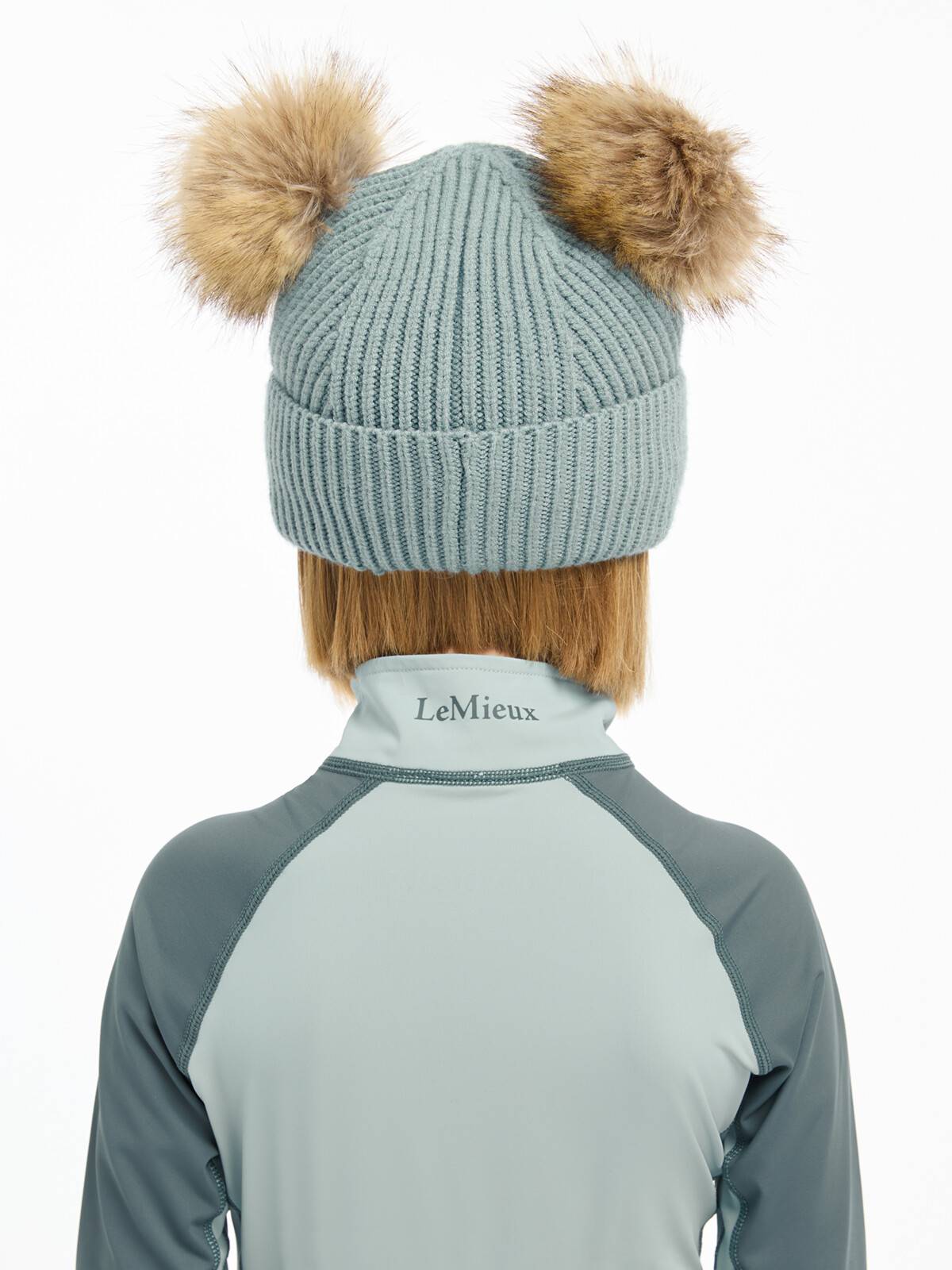 LeMieux Mini Clara Beanie-OUTLET