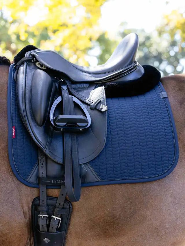 LeMieux Essence Dressurunderlag