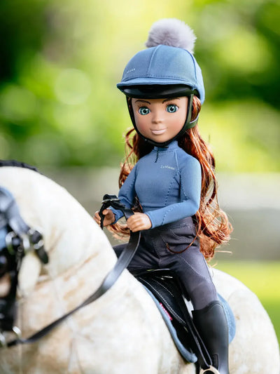 LeMieux Toy Pony Rider Olivia