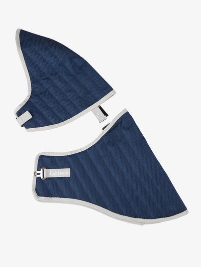 LeMieux Kæpheste Stald dækken