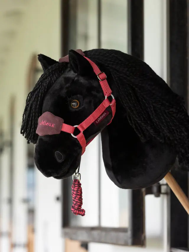LeMieux Hobby Horse Grime
