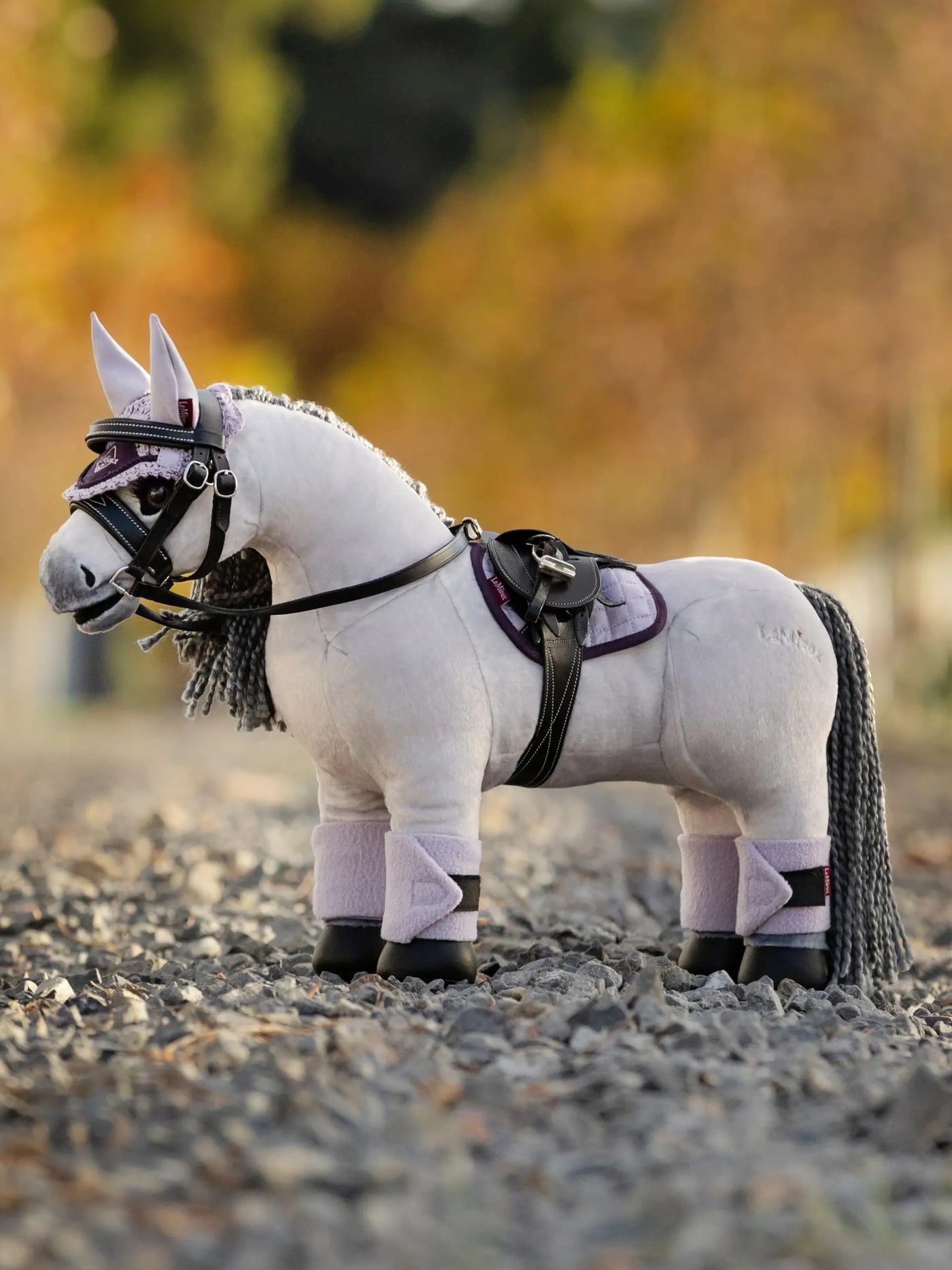 LeMieux Mini Pony Underlag