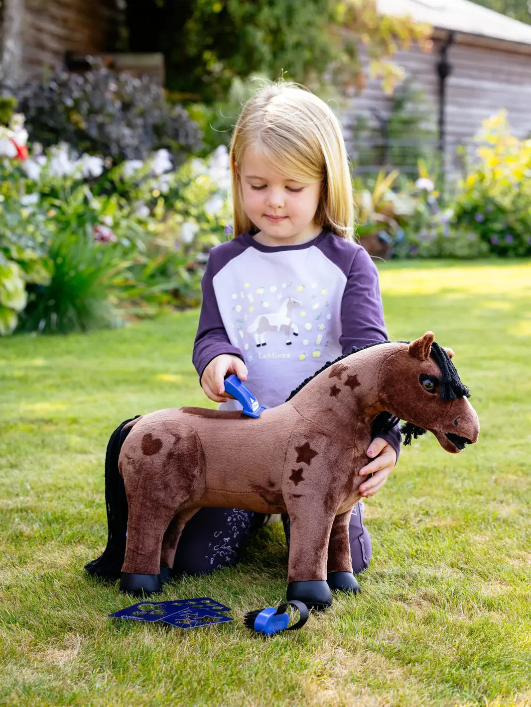 LeMieux Mini Pony Gracie