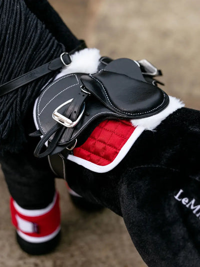 LeMieux Mini Pony Christmas Set
