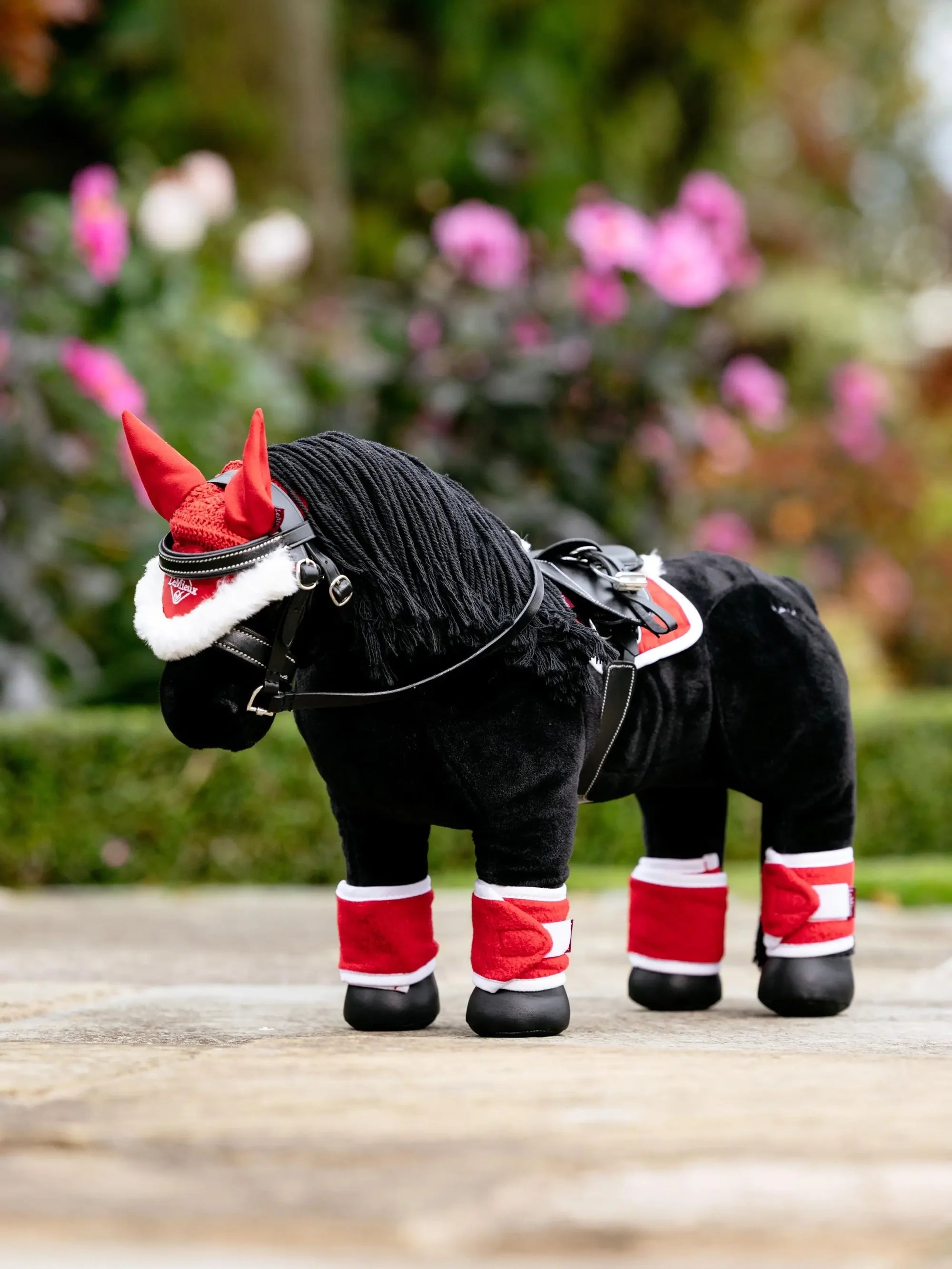 LeMieux Mini Pony Christmas Set