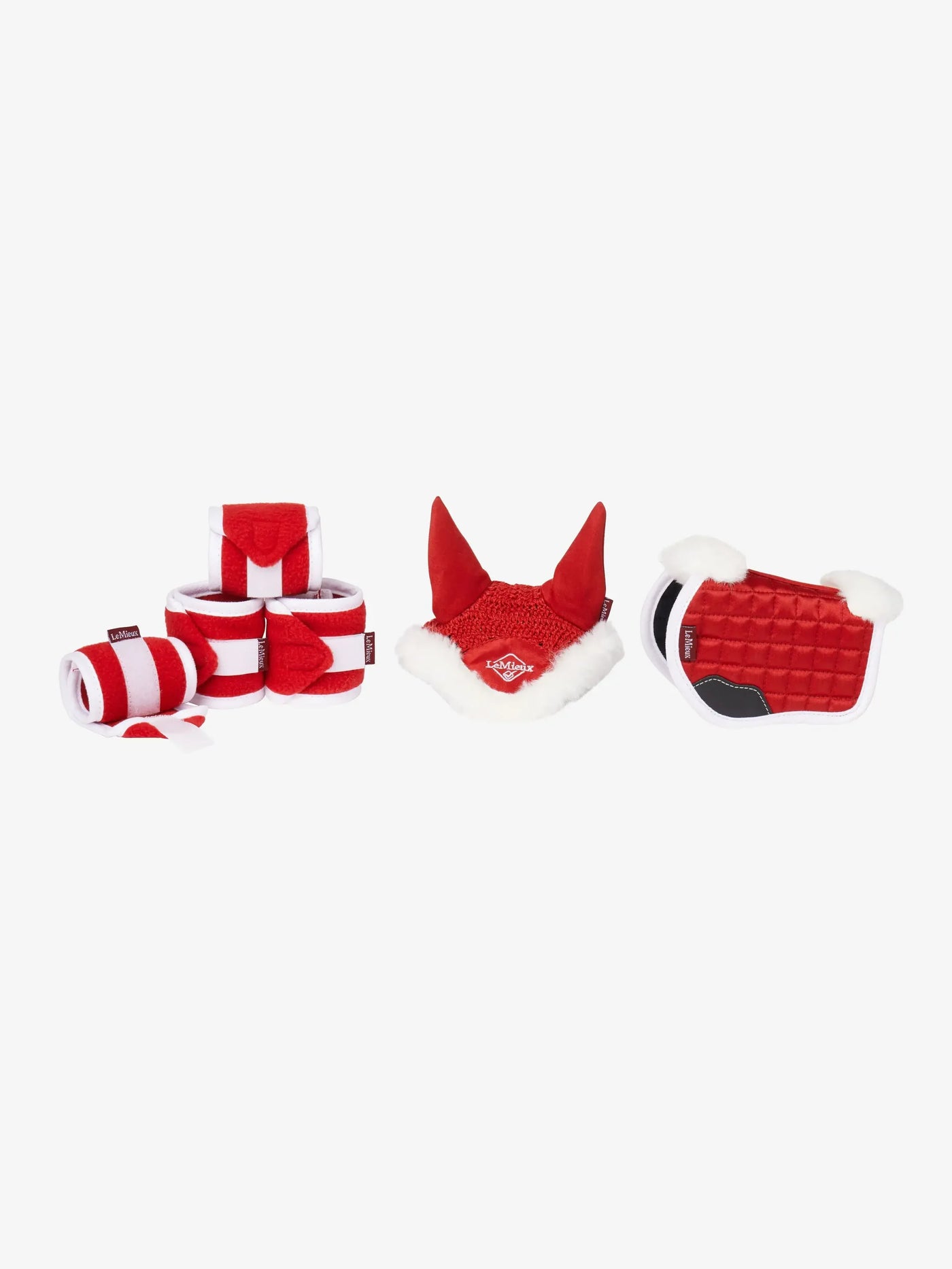 LeMieux Mini Pony Christmas Set