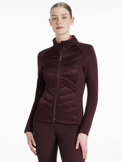 LeMieux Dynamic Jacket