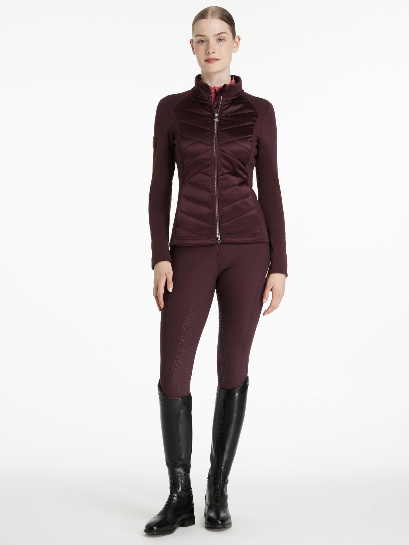 LeMieux Dynamic Jacket