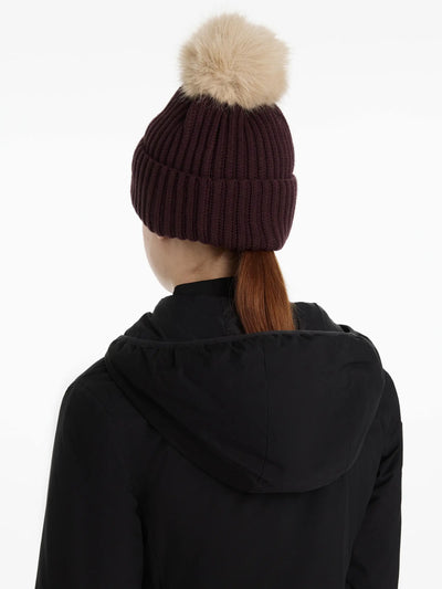 LeMieux Clara Rib Beanie