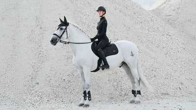 LeMieux Aspen Springunderlag