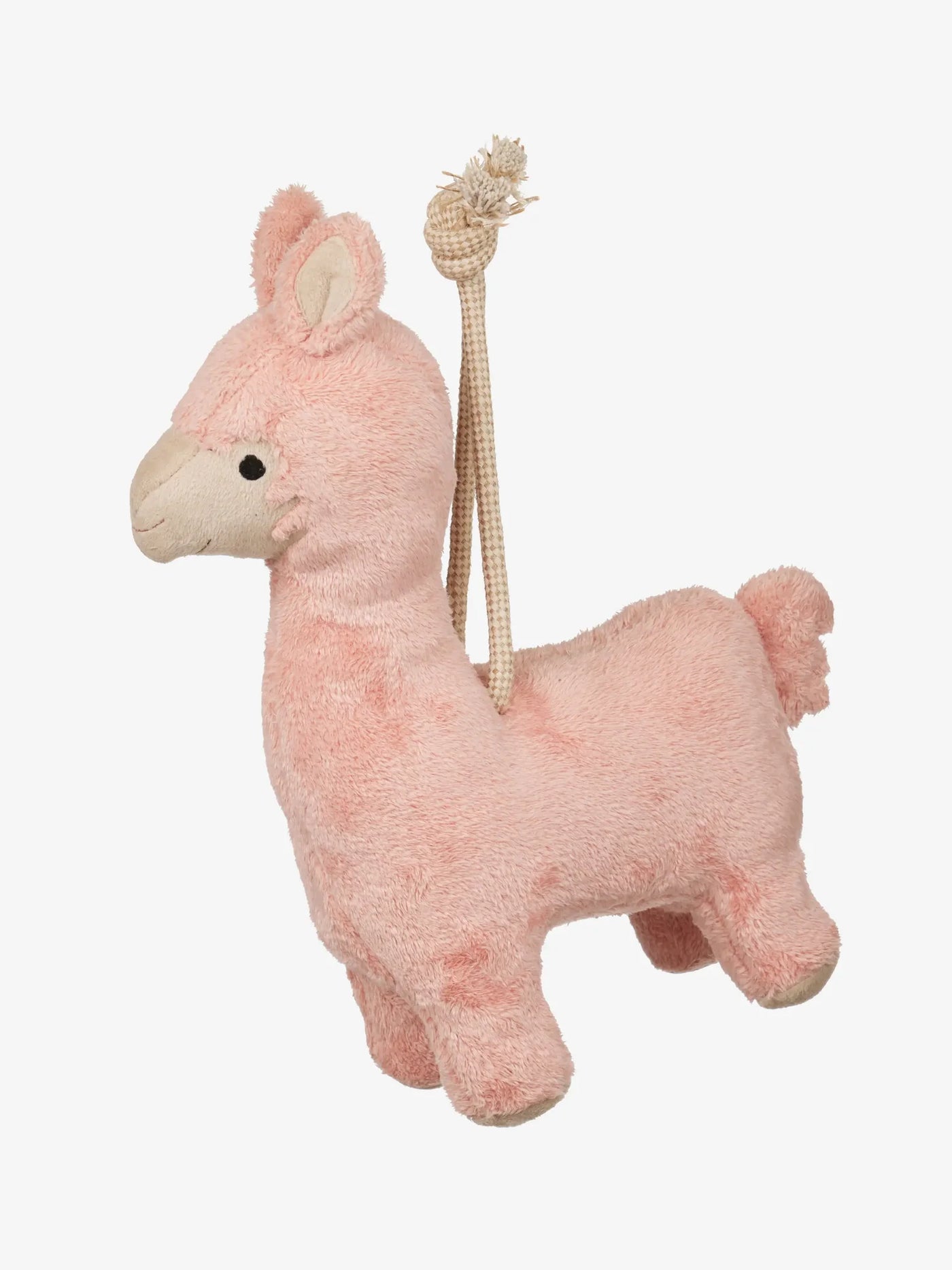 LeMieux Plush Horse Toy Llama