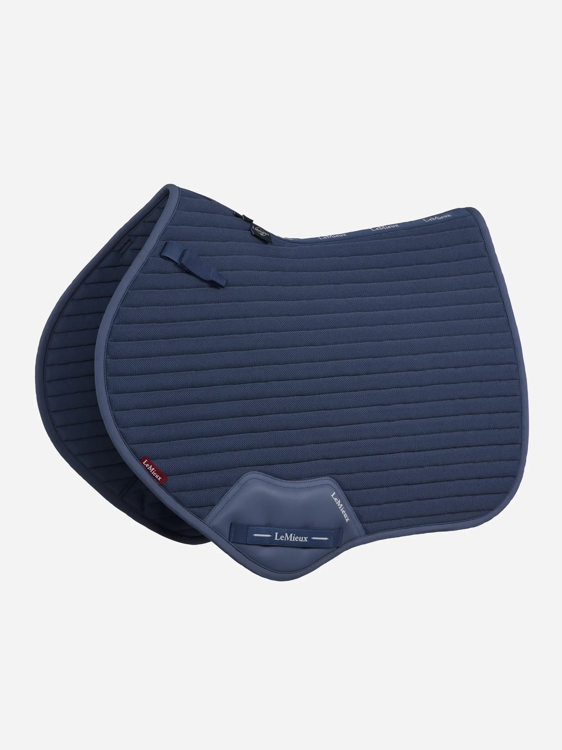 LeMieux Air-Tek Mesh Spring Underlag