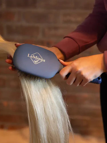 LeMieux Tangle Tidy Man og Halebørste