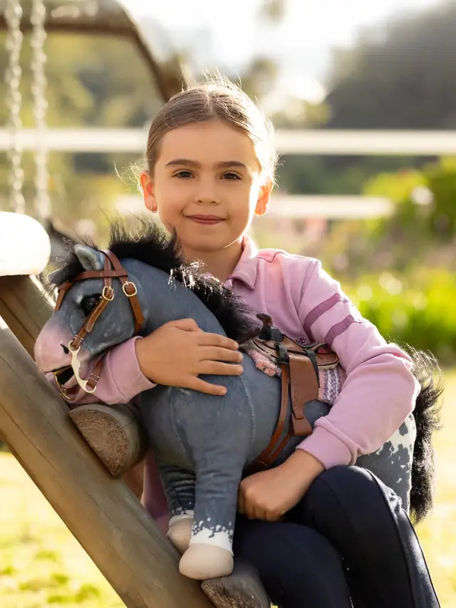LeMieux Mini Pony Comet
