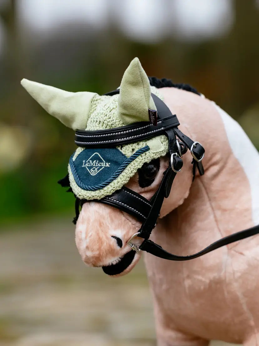 LeMieux Mini Pony Hut