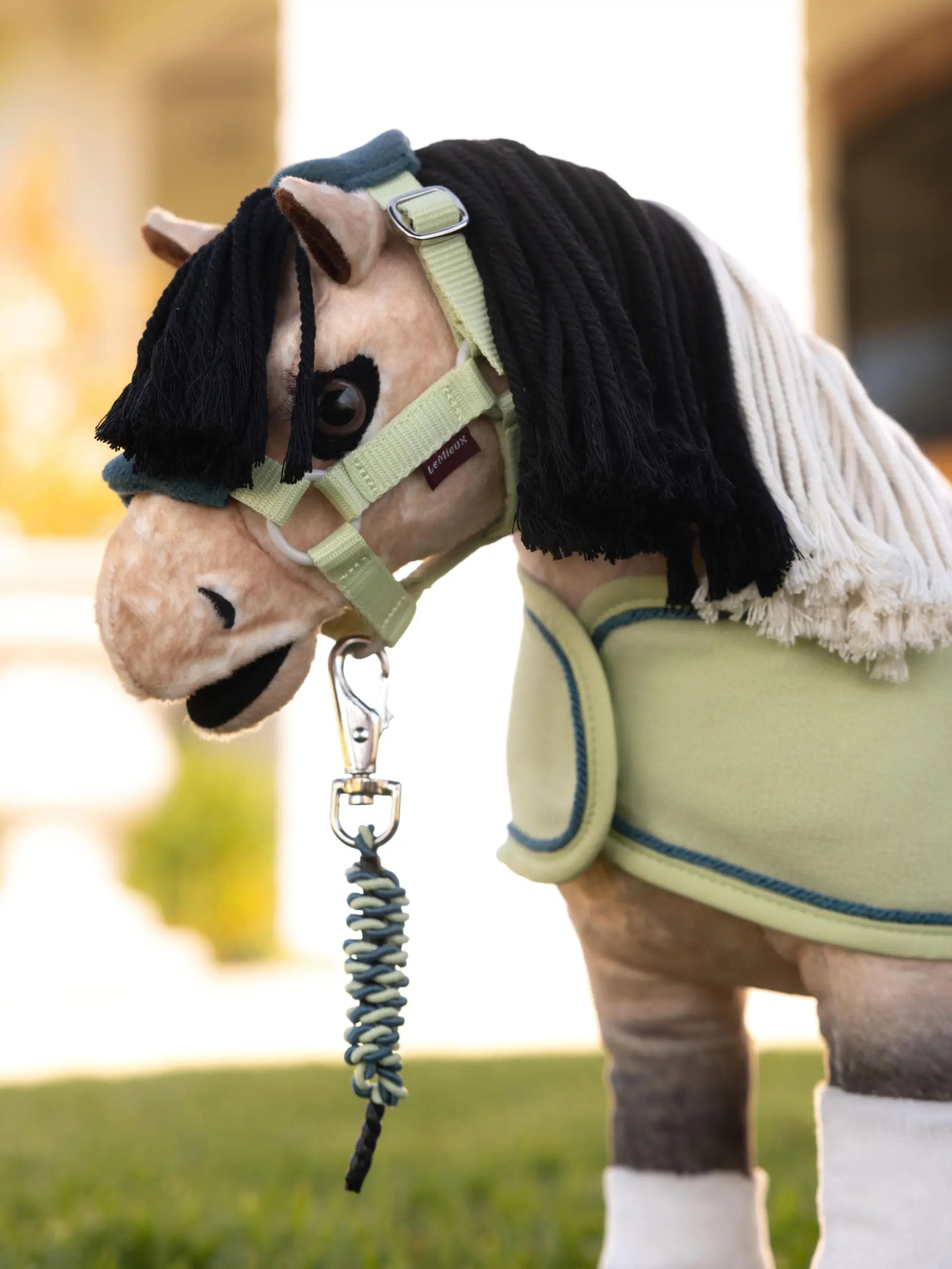 LeMieux Mini Pony Grime