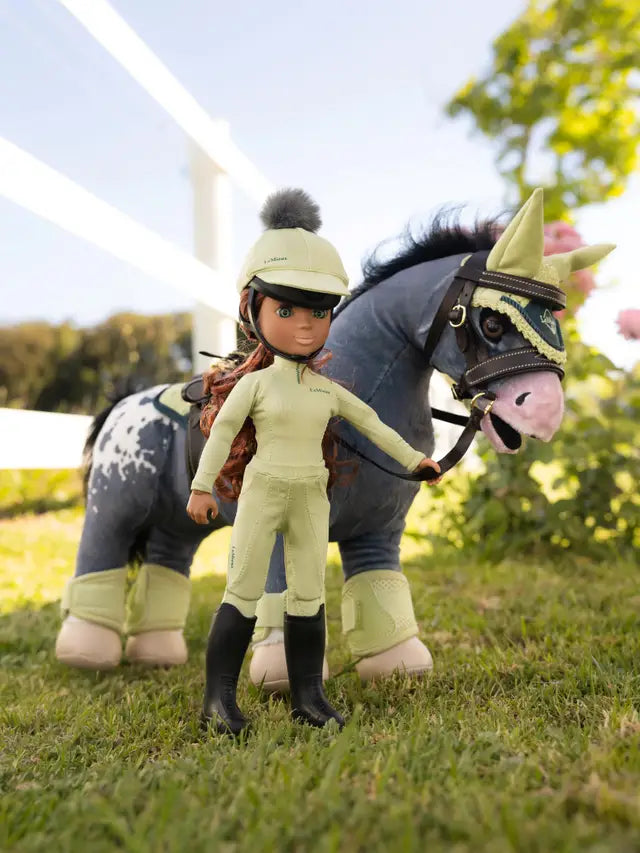 LeMieux Mini Pony Comet