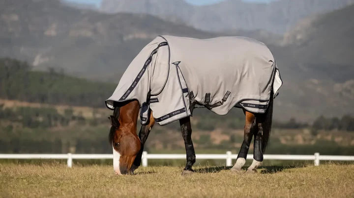 LeMieux Kudos Gladiator Fly Rug