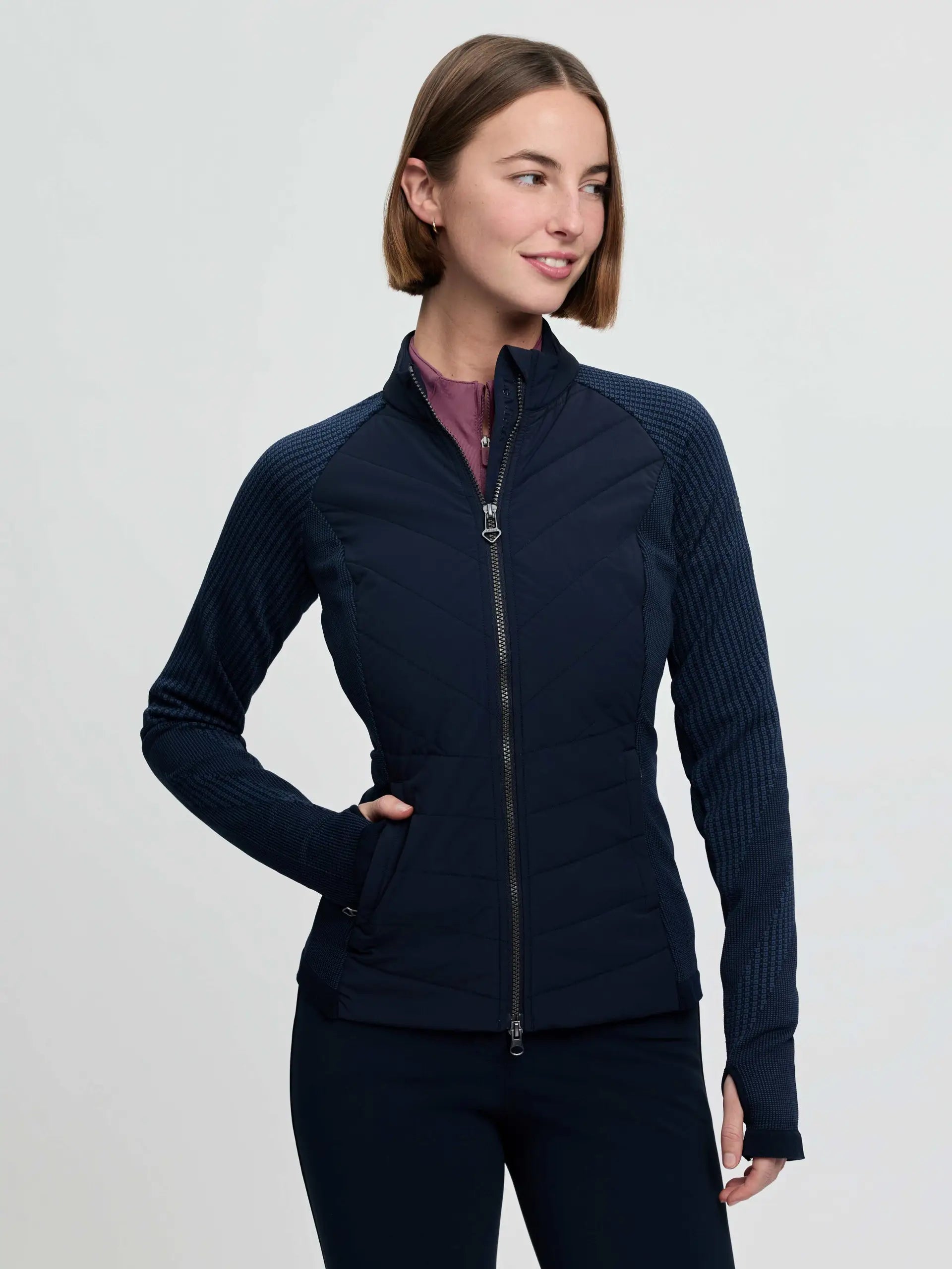 LeMieux Maddie Jacket
