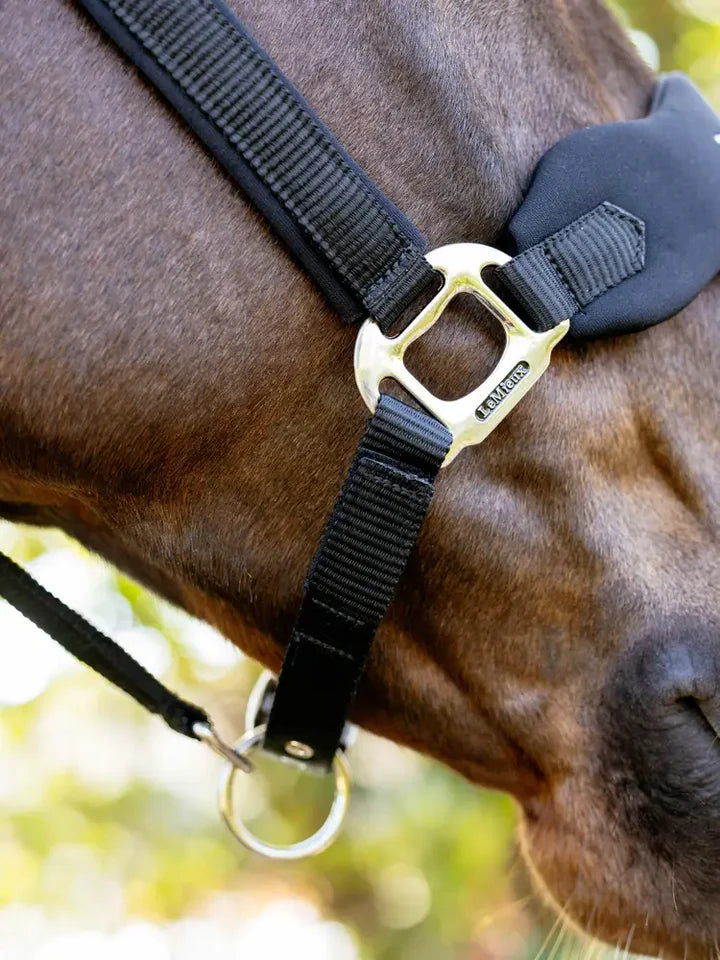 LeMieux Breakaway Vogue Headcollar