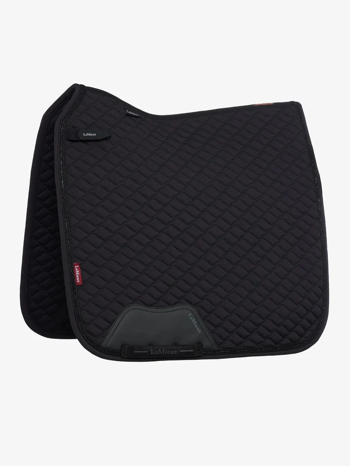 LeMieux Brilliance Dressurunderlag
