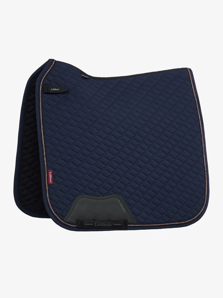 LeMieux Brilliance Dressurunderlag