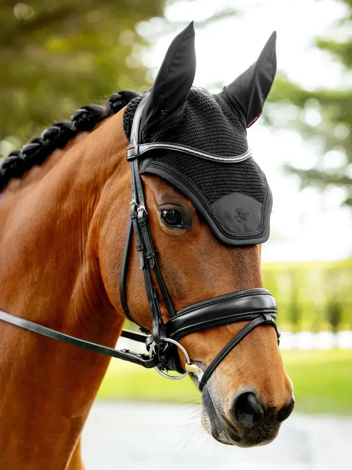 LeMieux Brilliance Fly Hood