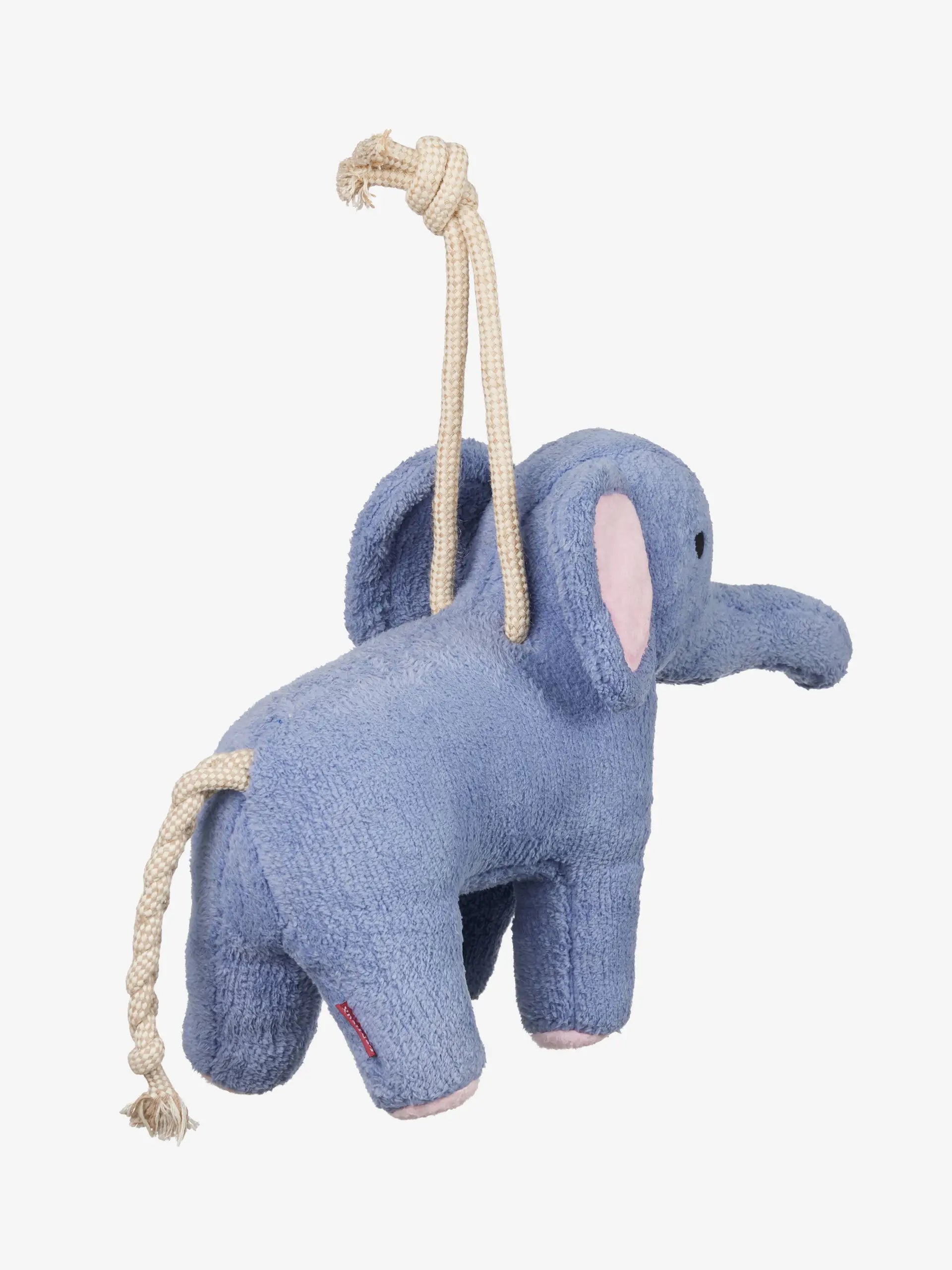 LeMieux Plush Horse Toy Elephant