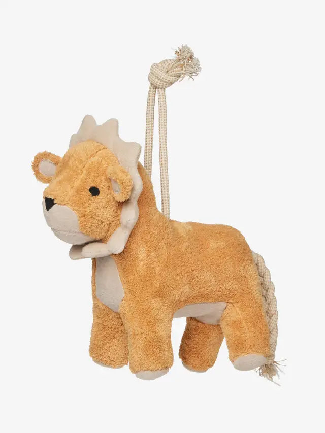 LeMieux Plush Horse Toy Lion