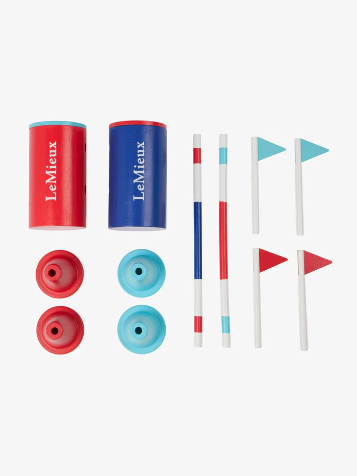 LeMieux Mini Pony Course Builder Set