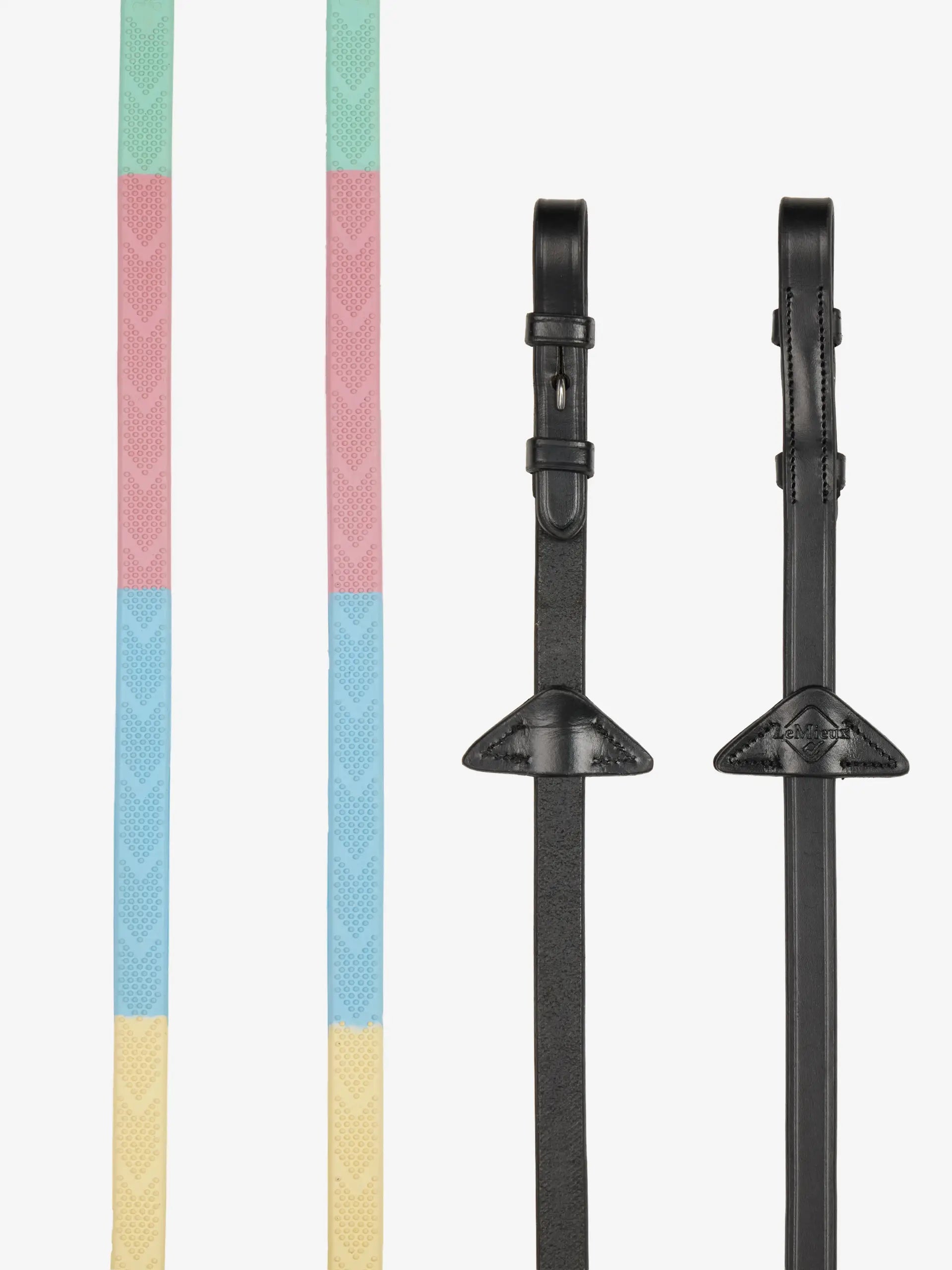 LeMieux Versa Grip Reins