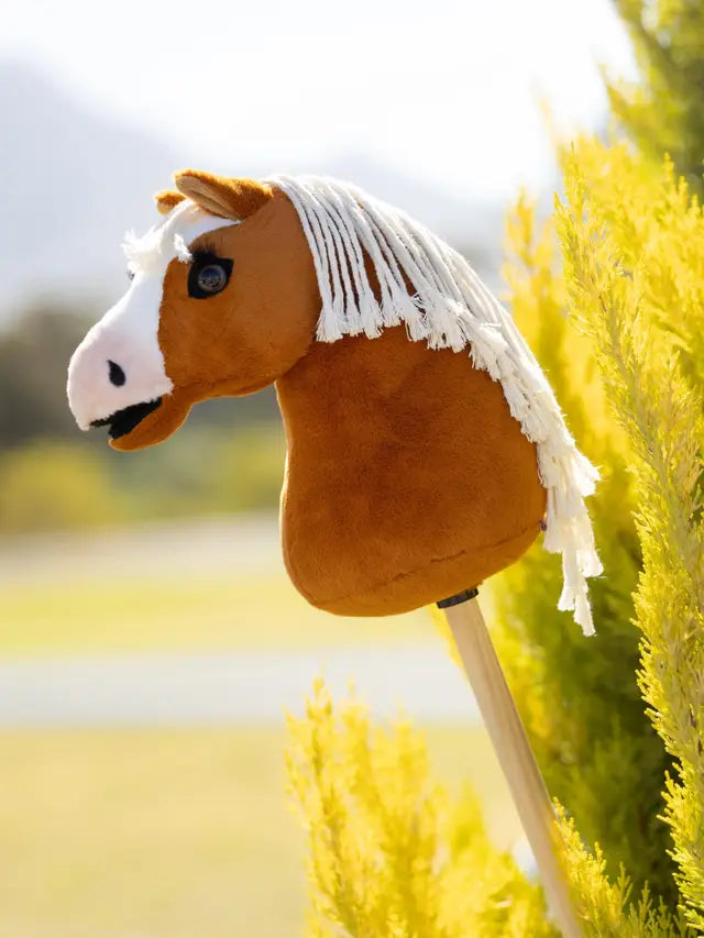 LeMieux Hobby Horse Mini Sundance