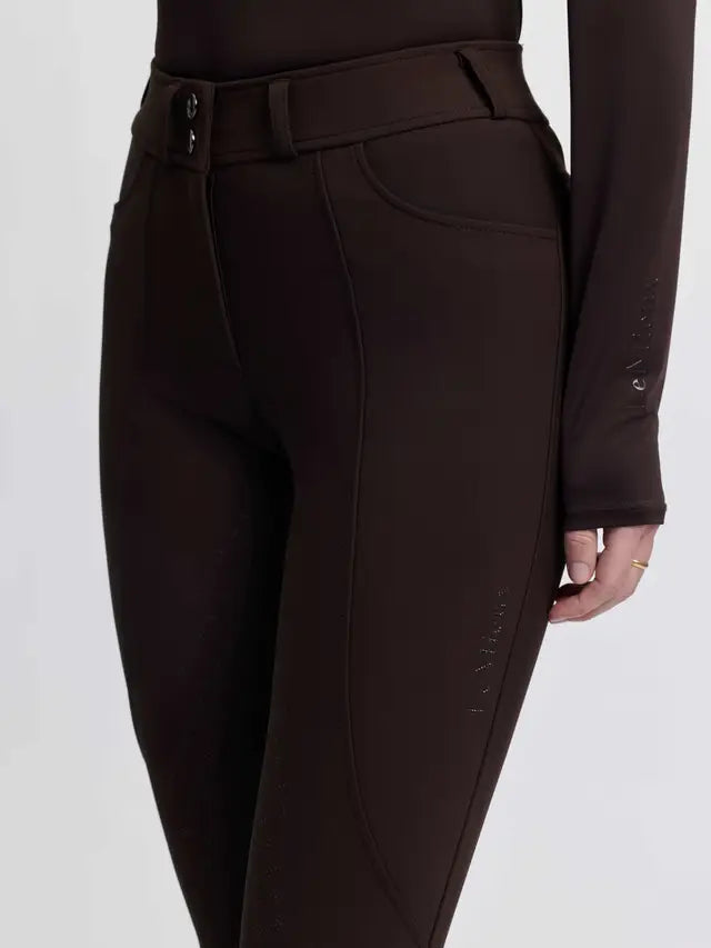 LeMieux Brilliance Full Seat Breeches