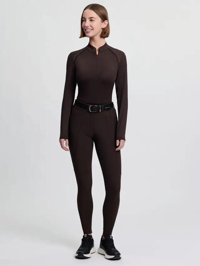 LeMieux Brilliance Full Seat Breeches