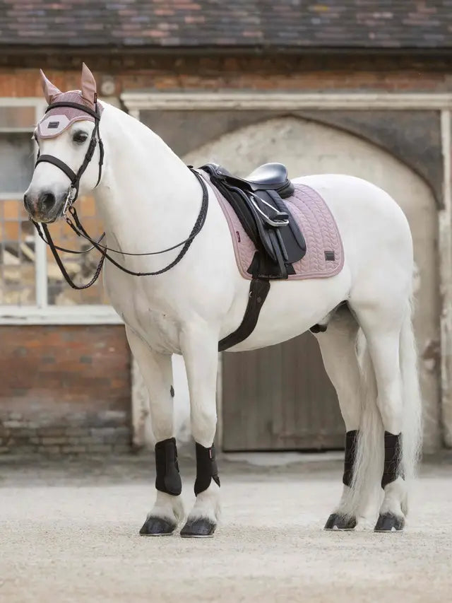 LeMieux Heritage Dressage Saddlepad