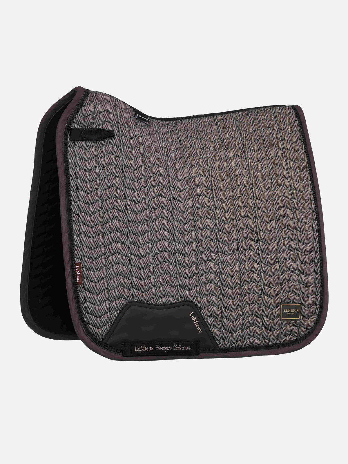 LeMieux Heritage Dressage Saddlepad