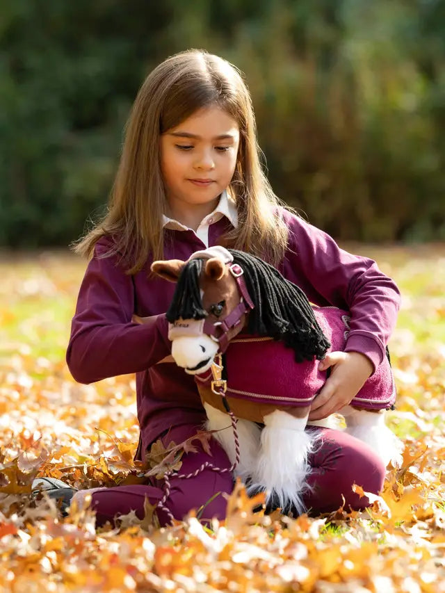 LeMieux Mini Pony Fleece Rug