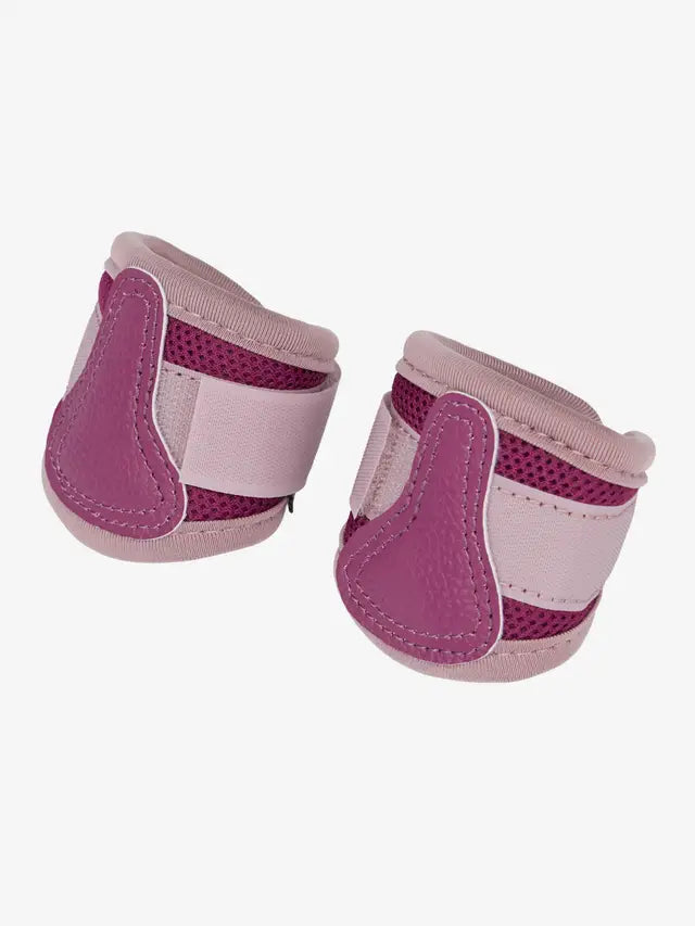 LeMieux Mini Pony Mesh Brushing Boots
