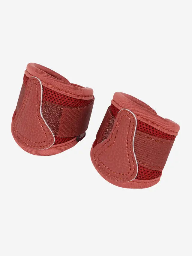 LeMieux Mini Pony Mesh Brushing Boots