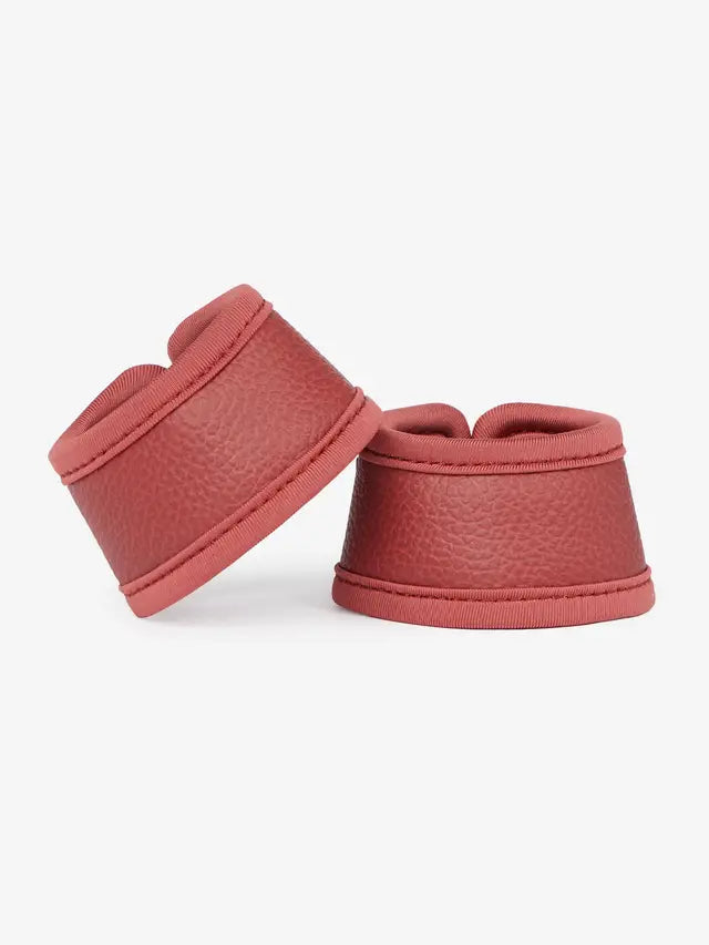 LeMieux Mini Pony Over Reach Boots