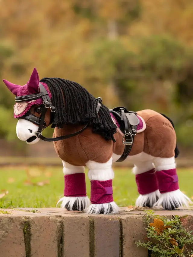 LeMieux Mini Pony Underlag