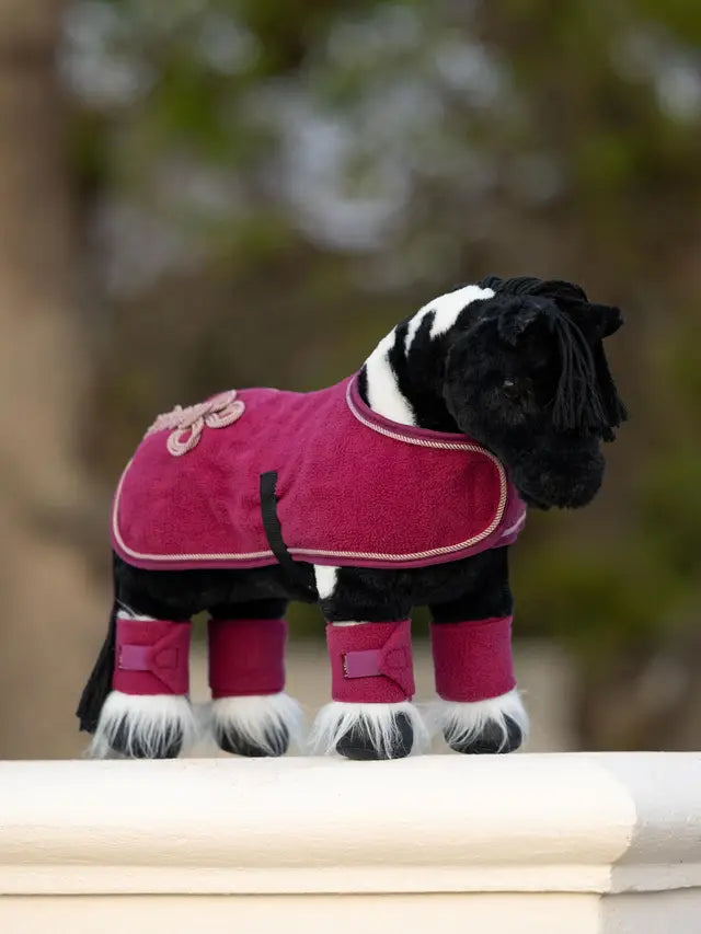LeMieux Mini Pony Fleece Rug