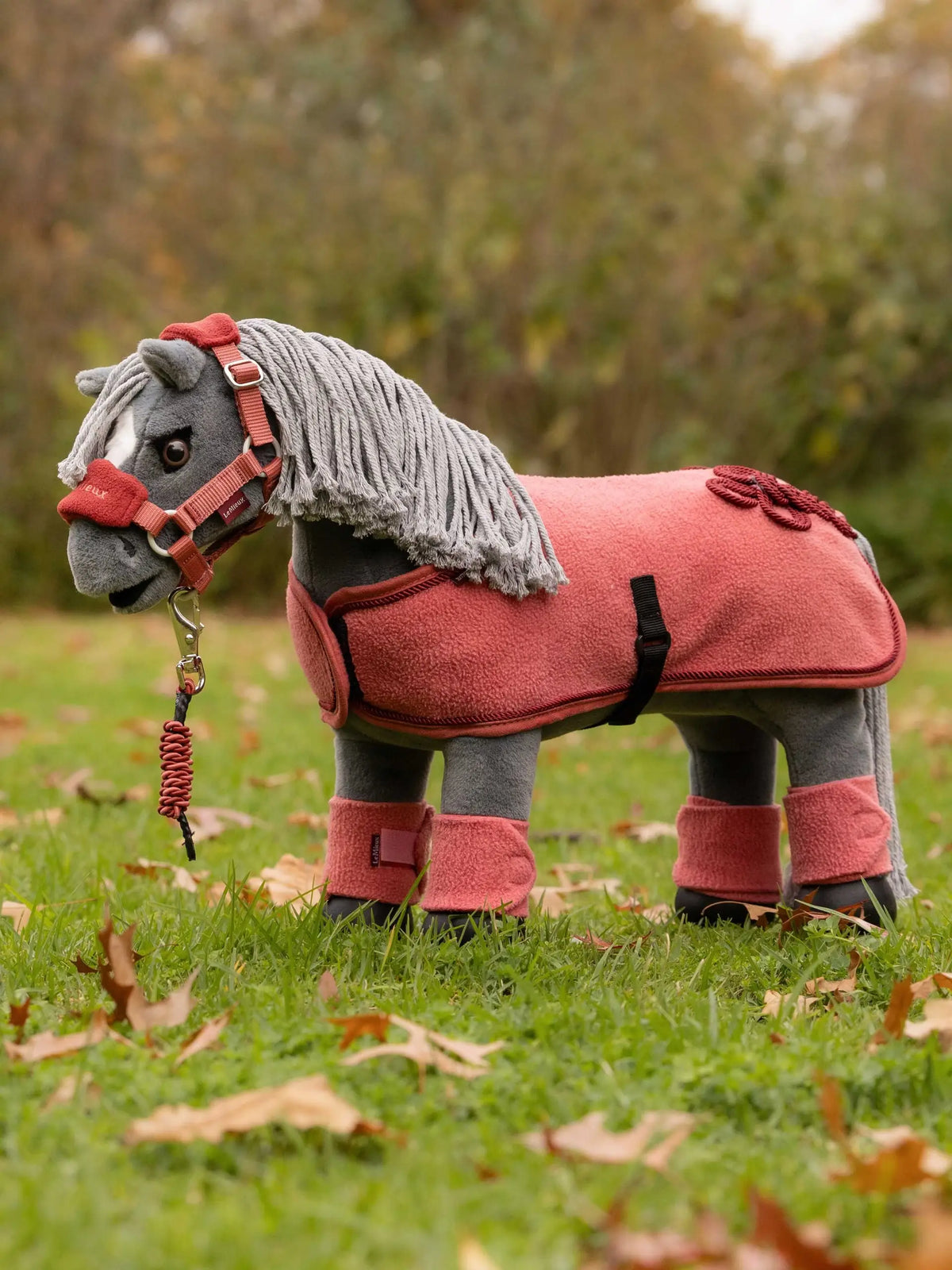 LeMieux Mini Pony Bandager