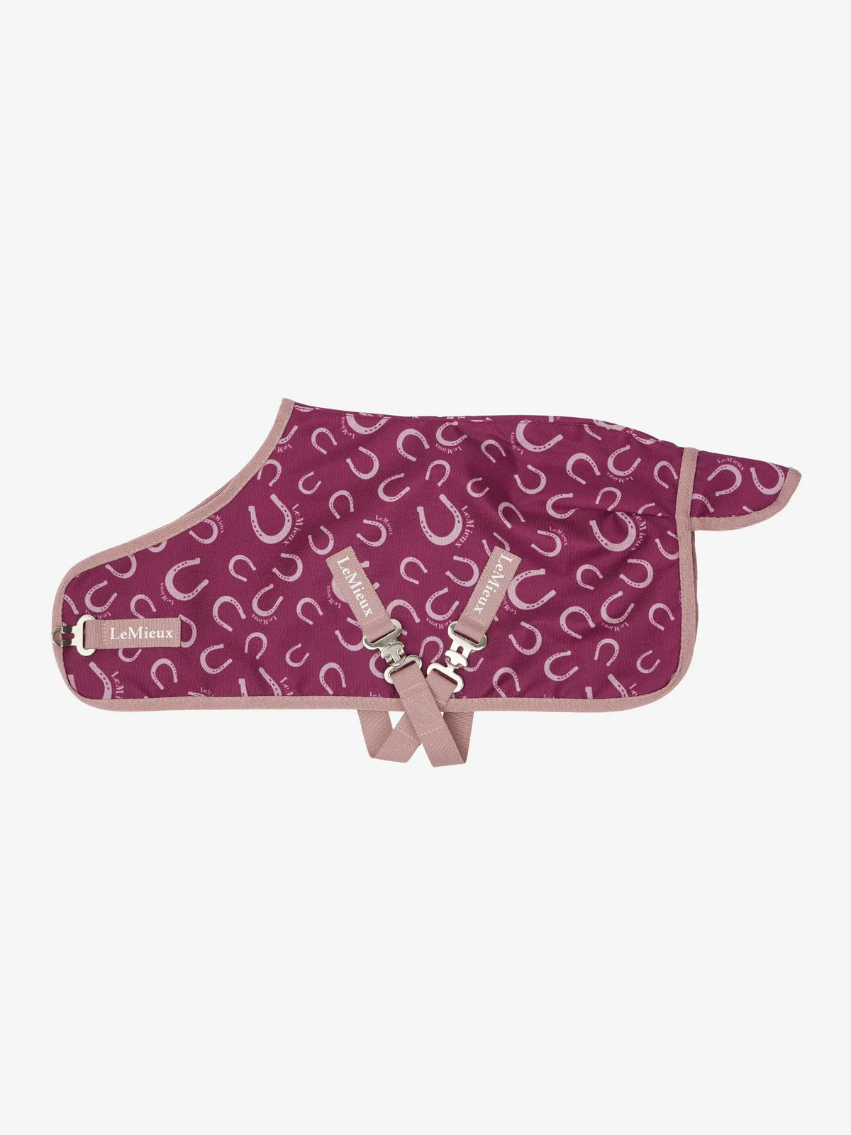 LeMieux Mini Pony Printed Ripstop Rug