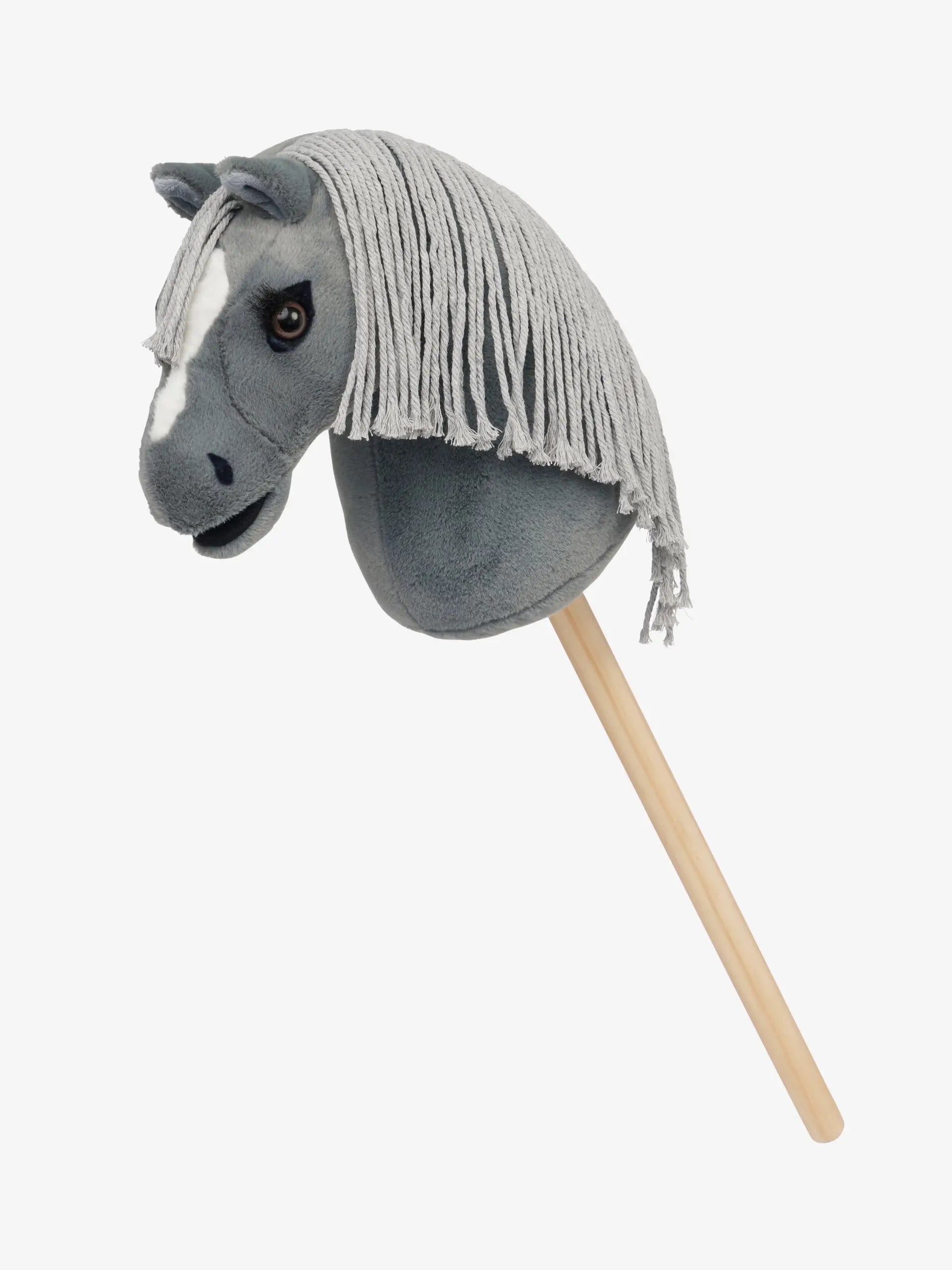 LeMieux Hobby Horse Mini Smokey