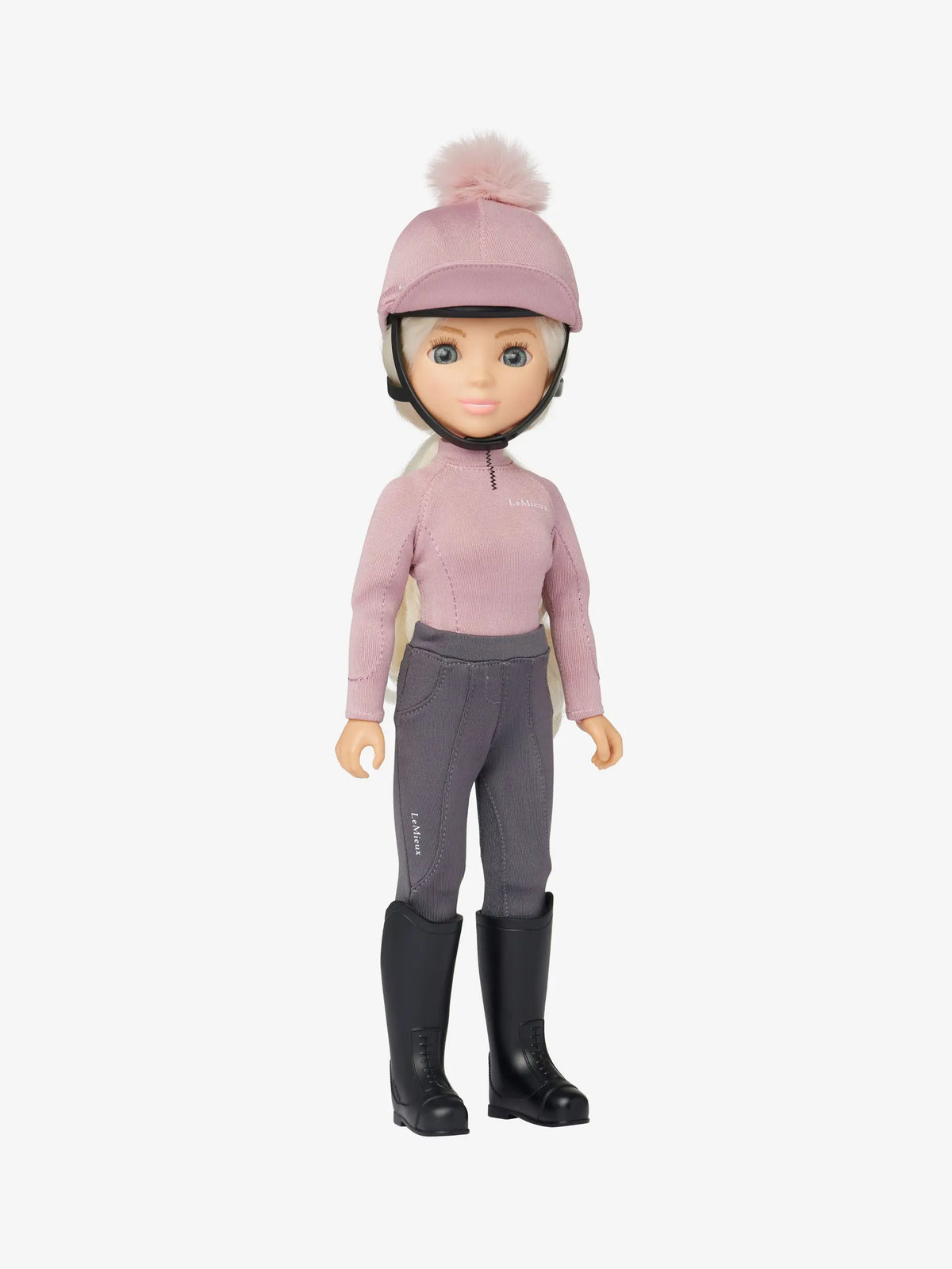 LeMieux Toy Pony Rider Amelia