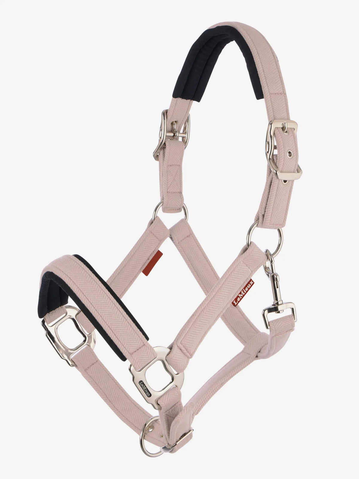 LeMieux Heritage Headcollar