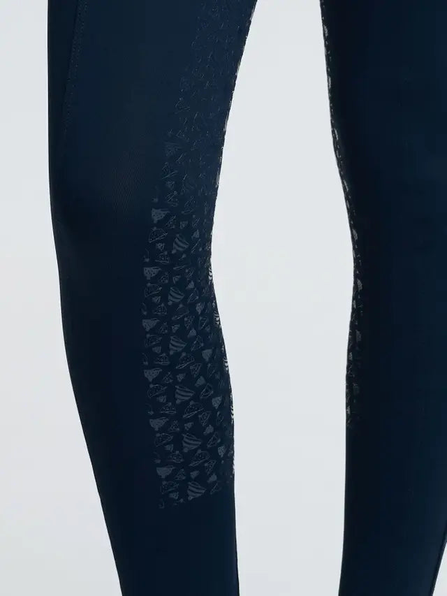 LeMieux Mini Pull On Breech
