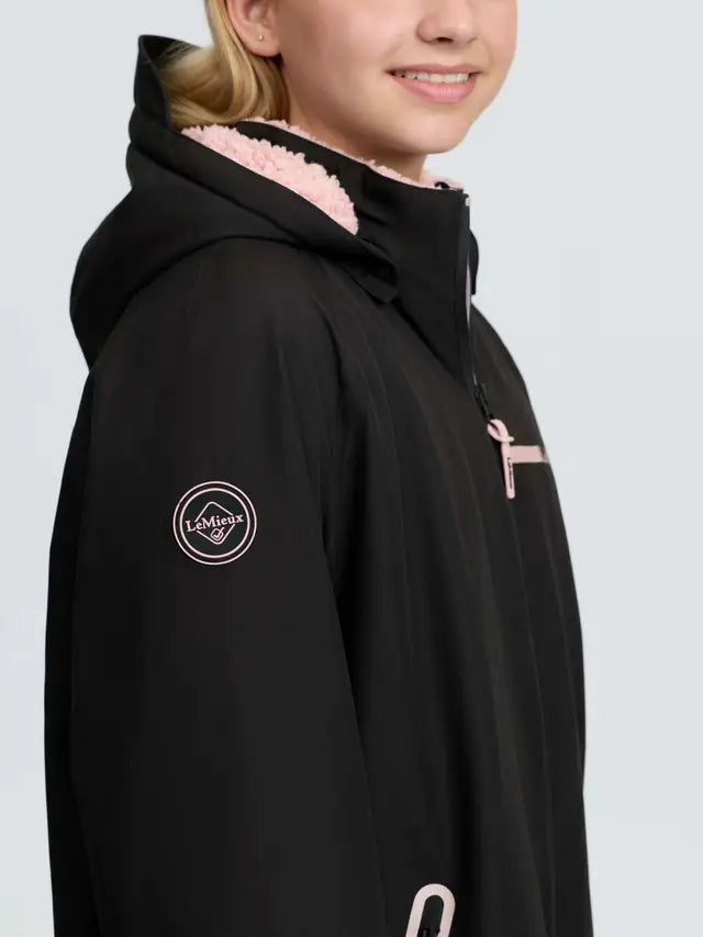 LeMieux Young Rider Hydroshield Robe